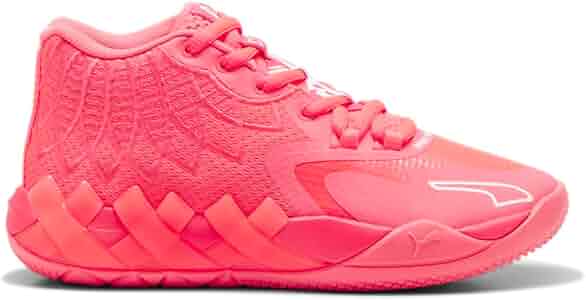 バスケットボール Puma MB.01 BCA &quot;Pink Alert&quot; PUMA MB.01 BCA | Foot Locker